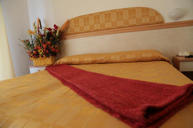 Hotel Rosa Meuble Porto San Giorgio